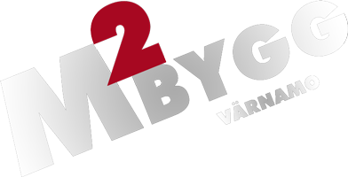 M2 Bygg i Värnamo Bygg och takläggning